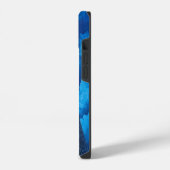 🐧 Frostlight iPhone Case Hülle (Linke Seite)
