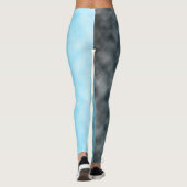 Frostline Horizon Leggings (Rückseite)