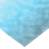 Frostlinie Horizont Großer Tischläufer (Ecke)