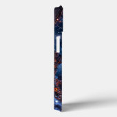 Frostmondkunst Case-Mate iPhone Hülle (Rückseite / Rechts)