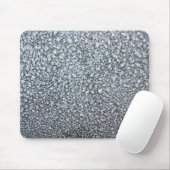 Frostnähe bei Autofenster Mousepad (Mit Mouse)