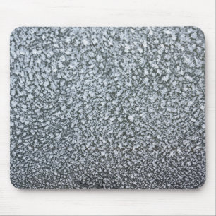 Frostnähe bei Autofenster Mousepad