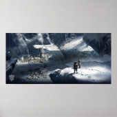 Frostpunk Poster (Vorne)