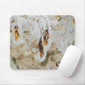 Frostsaat Mousepad (Mit Mouse)