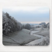 Frosttal Mousepad (Vorne)