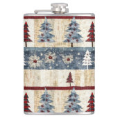 Frostwald Flachmann (Vorderseite)