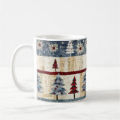 Frostwald Kaffeetasse (Links)
