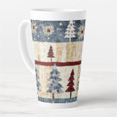 Frostwald Milchtasse (Linke Ecke)