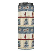 Frostwald Thermosbecher (Rückseite)