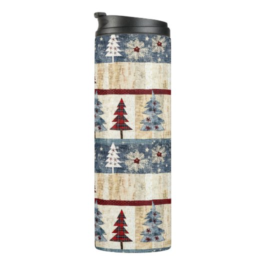 Frostwald Thermosbecher (Nach rechts gedreht)