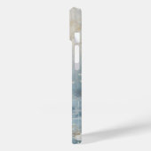 Frostwald Waldland Hirsch Case-Mate iPhone Hülle (Rückseite / Links)