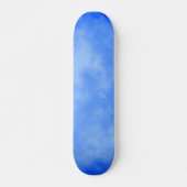 Frostwolkeneffekt Skateboard (Vorne)
