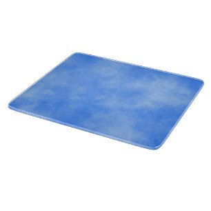Frostwolkeneffektklappen Schneidebrett