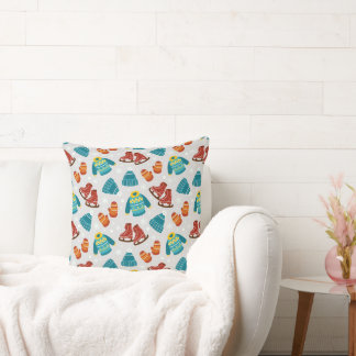 Frosty Days Cosy Kissen