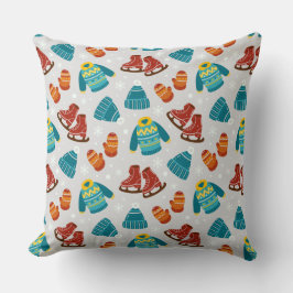 Frosty Days Cosy Kissen