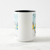 Frosty Myth Tasse (Zentrum)