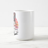 Frosty’s Drive-In Kaffeetasse (Mittel)