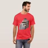 FROSTY T-Shirt (Vorne ganz)