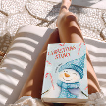 Frosty Tales: Ein magisches Weihnachtsabenteuer