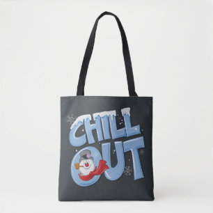 Frosty the Snowman™   Auskühlen Tasche