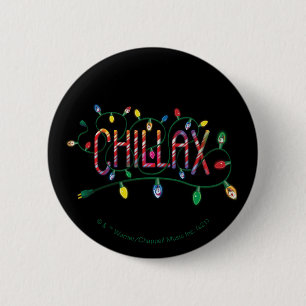 Frosty the Snowman™   "Chillax" Button