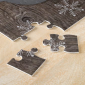 Frosty The Snowman Christmas Puzzle (Seite)