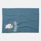 Frosty the Snowman™ | Das Original Geschirrtuch (Horizontal)
