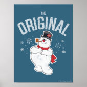 Frosty the Snowman™ | Das Original Poster (Vorne)