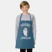 Frosty the Snowman™ | Das Original Schürze (Getragen)
