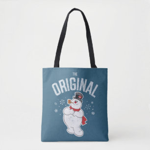 Frosty the Snowman™   Das Original Tasche