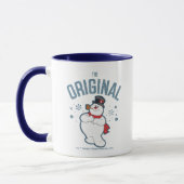 Frosty the Snowman™ | Das Original Tasse (Links)