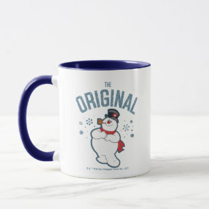 Frosty the Snowman™   Das Original Tasse