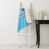 Frosty the Snowman™ | Frosty & Children Playing Sherpadecke (Beispiel)