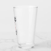 Frosty the Snowman™ | Hug Me Glas (Links)