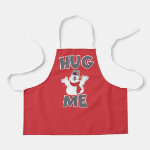 Frosty the Snowman™ Hug Me Schürze