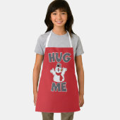 Frosty the Snowman™ | Hug Me Schürze (Insitu)