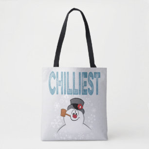 Frosty the Snowman™ Kältester Tasche