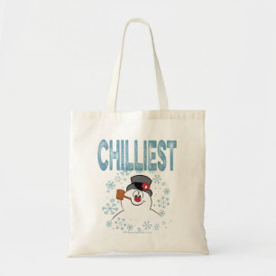 Frosty the Snowman™ Kältester Tragetasche