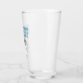 Frosty the Snowman™ | Kinderfrühstück Glas (Links)