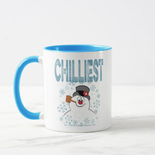 Frosty the Snowman™   Kinderfrühstück Tasse