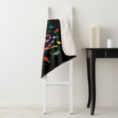 Frosty the Snowman™ | Kinderlicht Sherpadecke (Beispiel)