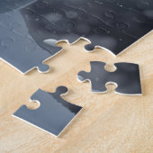 Frosty the Snowman Puzzle (Seite)