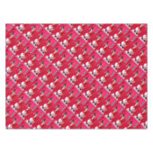 frosty The Snowman Tischdecke (Vorderseite (Horizontal))