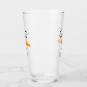 Frosty the Snowman träumt Glas (Links)