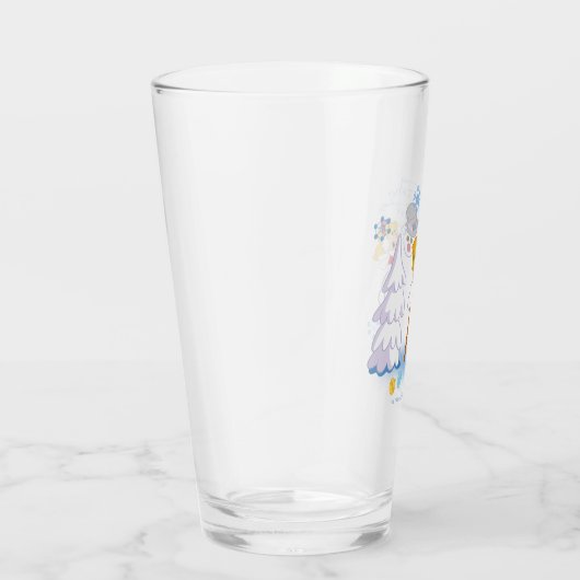 Frosty the Snowman™ | Winterspass von Frosty & Kar Glas (Rechts)