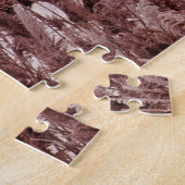 Frosty Utah Mountain Morning - 20x30 - 1014 PC Puzzle (Seite)