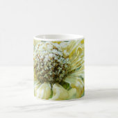 Frosty Zinna Kaffeetasse (Mittel)