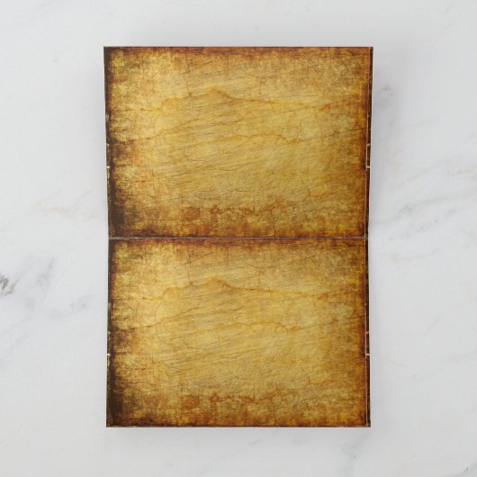 Frosty's Vintage Weihnachten (Innenseite)