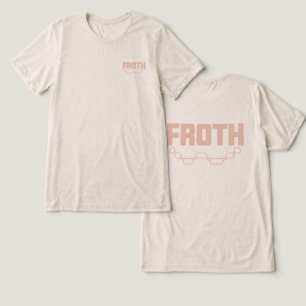 Froth Tri-Blend Shirt