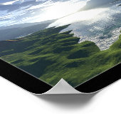 Frothsee Poster (Ecke)